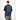 2100021 Logo SS T-Shirt Marine