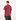 2100035 Logo SS T-Shirt Bordeaux