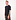 2100035 SS T-Shirt Black