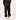 3100021 Loose Ghost Pantalon Bruin