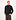 5100047 Strickwaren Cardigan Schwarz