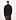 5100047 Strickwaren Cardigan Schwarz