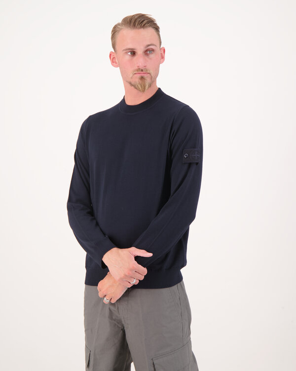 5100074 Sweatshirt Marine