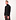 5100075 Rollkragenpullover Schwarz