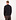 6100069 Ghost Piece Trui Zwart