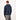 6100062 Fleece Hoodie Marine