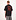 2100021 Logo SS T-Shirt Zwart