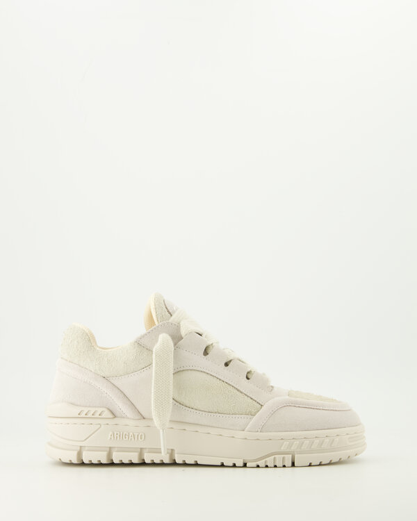 Area Loop Sneaker Offwhite