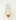 Area Loop Sneaker Offwhite