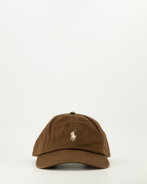 Sport Cap Brown