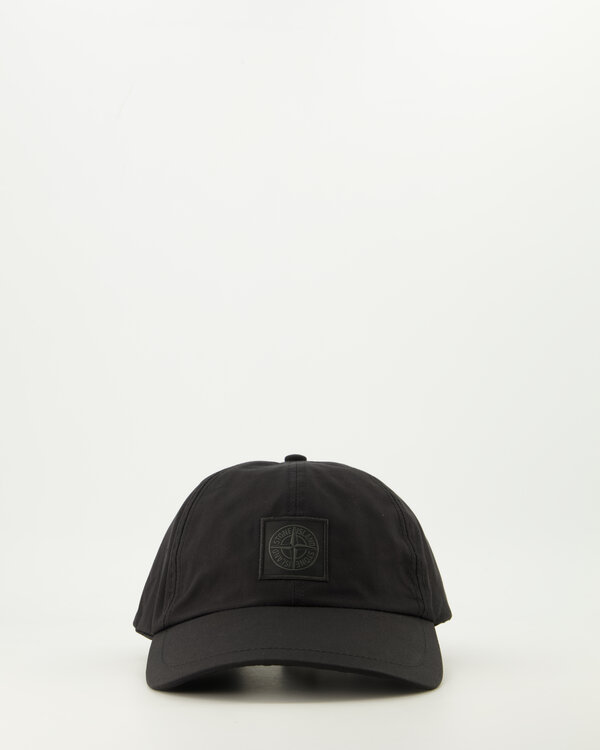 9100016 Baseball Kappe Ghost Piece Schwarz