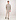 Costa Inglese Mockneck Cashwool Trui Greige