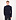 Costa Inglese Mockneck Cashwool Trui Marine