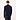 Costa Inglese Mockneck Cashwool Trui Marine