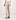 Allrnd RLX Jogginghöse Beige