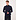 Half Zip Marine
