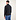 Braille 03 Half Zip Sweater Zwart