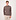 Geribbelde Half Zip Polo Grijs