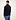Prampolini Rollkragenpullover Dunkelblau