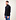 Prampolini Rollkragenpullover Dunkelblau