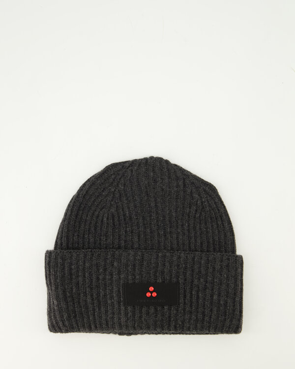 Savis 01 Beanie Grey