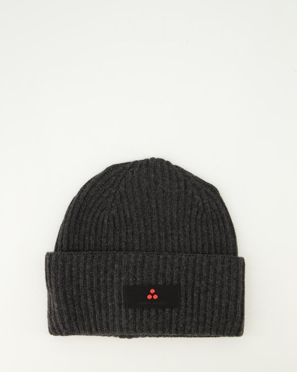 Savis 01 Muts Grijs