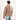 Alpine Fleece Jacke Braun