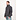 Lunar Puffer Jacket Schwarz