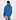 Lodge Hoody Black Label Jacke Blau