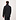 Parma Jacke Schwarz