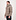 Alarick-KN Jas Beige