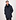 Blake Hood 8240 Jacket Marine
