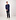 Itokawa 03 Trui Blauw