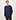 Itokawa 03 Trui Blauw