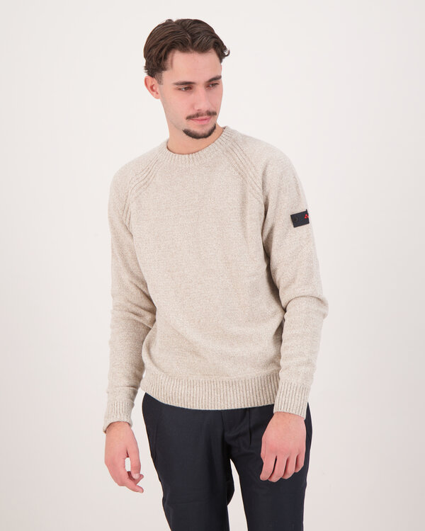 Itokawa 03 Trui Beige