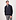 Dawson Hybride Jacke Blau