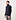 Dawson Hybride Jacke Blau