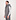 Burrows Hooded Bodywarmer M.Grijs