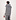 Burrows Hooded Bodywarmer M.Grijs