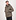 Cloud Davis Parka Dunkelgrün
