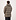 Cloud Davis Parka Dunkelgrün