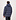 Cloud Davis Parka Blau