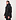Ramar Arctic Parka Zwart
