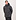 Cloud Davis Parka Schwarz
