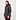 Cloud Davis Parka Schwarz