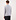 Cashwool Half Zip Lichtgrijs