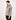 PRO-TEK Jacke Grau