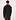 Shell-R Outerwear Medium Jacke Schwarz