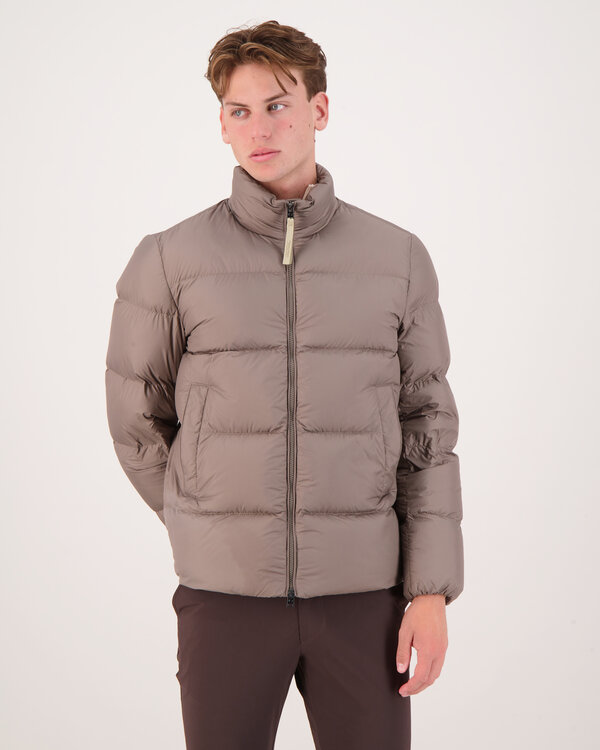 Cloud Eagle Jas Taupe