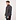 Cloud Eagle Jacke Schwarz